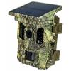 Braun Phototechnik Scouting Cam Black300 WiFi Solar 4K Mini Fotopast černé LED diody, Wi-Fi, funkce zrychleného snímání maskáčová zelená