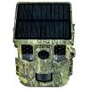 Braun Phototechnik Scouting Cam Black300 WiFi Solar 4K Mini Fotopast černé LED diody, Wi-Fi, funkce zrychleného snímání maskáčová zelená