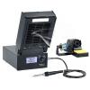 Pájecí stanice ZD-8951a 3v1, 230 V, 60–130 W, 160–480 °C