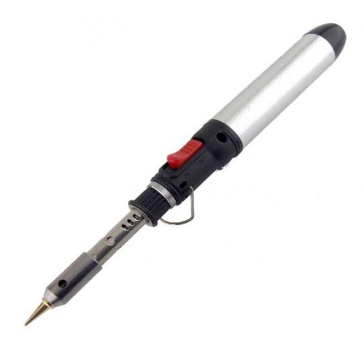 Plynové pájecí pero HH111012, 25–80 W, 1300 °C