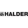 Halder SIMPLEX 3026.040 palička s ergonomickou rukojetí, tvrdé, středně tvrdé 640 g 325 mm 1 ks