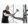 Halder SUPERCRAFT 3377.060 palička s ergonomickou rukojetí, tvrdé 1750 g 325 mm 1 ks