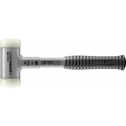 Halder SUPERCRAFT 3377.050 palička s ergonomickou rukojetí, tvrdé 1150 g 315 mm 1 ks