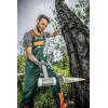 Halder SUPERCRAFT 3366.060 palička s ergonomickou rukojetí, tvrdé, bez zpětného rázu 1705 g 360 mm 1 ks