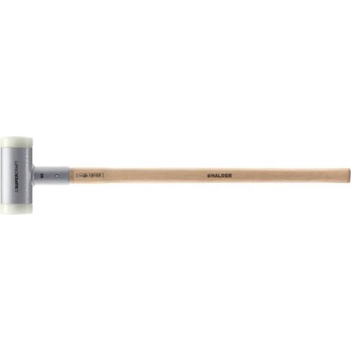 Halder SUPERCRAFT 3366.081 perlík s ergonomickou rukojetí, tvrdé, bez zpětného rázu 4410 g 880 mm 1 ks