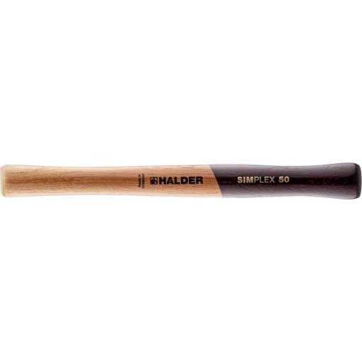 Halder SIMPLEX 3244.050 násada paličky 130 g 310 mm 1 ks
