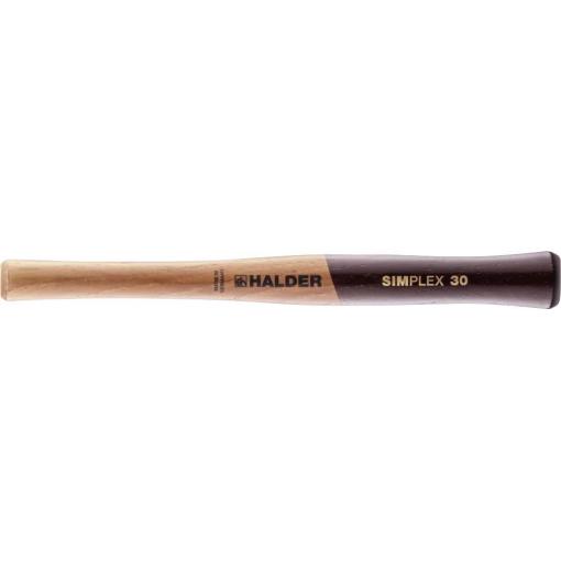 Halder SIMPLEX 3244.030 násada paličky 65 g 260 mm 1 ks