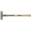 Halder SUPERCRAFT 3366.030 palička s ergonomickou rukojetí, tvrdé, bez zpětného rázu 460 g 330 mm 1 ks