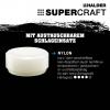 Halder SUPERCRAFT 3366.040 palička s ergonomickou rukojetí, tvrdé, bez zpětného rázu 715 g 355 mm 1 ks