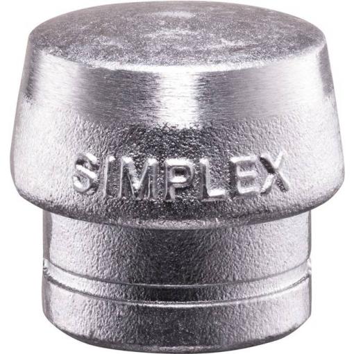 Halder SIMPLEX 3209.030 náhradní hlava tvrdé 55 g 1 ks
