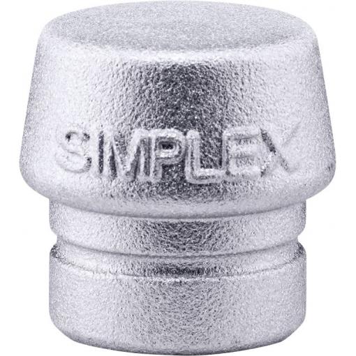 Halder SIMPLEX 3209.040 náhradní hlava tvrdé 120 g 1 ks