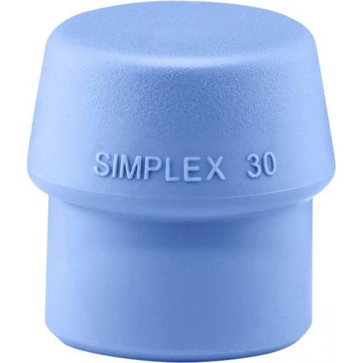 Halder SIMPLEX 3201.030 náhradní hlava měkké 23 g 1 ks