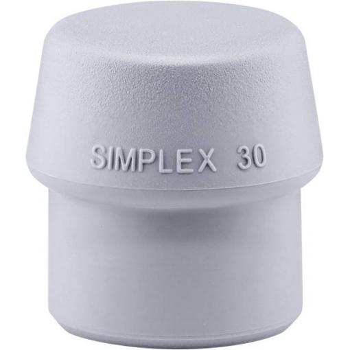 Halder SIMPLEX 3203.030 náhradní hlava středně tvrdé 22 g 1 ks