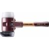Halder SIMPLEX 3027.282 perlík s ergonomickou rukojetí, středně tvrdé 2720 g 325 mm 1 ks