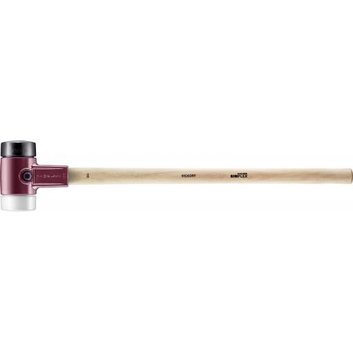 Halder SIMPLEX 3027.100 perlík s ergonomickou rukojetí, středně tvrdé 5350 g 1000 mm 1 ks