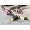 Halder SUPERCRAFT 3380.040 palička s ergonomickou rukojetí, středně tvrdé 680 g 300 mm 1 ks