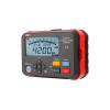 Tester izolačního odporu UNI-T UT503PV