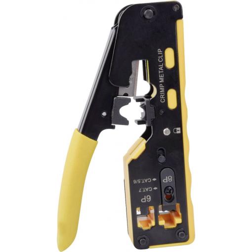 Digitus DN-94025 lis na ochranu krimpovacího spoje Vhodný pro (Specifikace sítě (CAT)): CAT 6