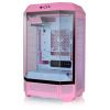 Thermaltake The Tower 300 Bubble Pink micro tower PC skříň růžová