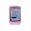 Thermaltake The Tower 300 Bubble Pink micro tower PC skříň růžová