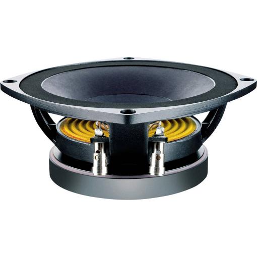 Monacor CF0617M/8 6.5 palec reproduktor 200 W 8 Ω