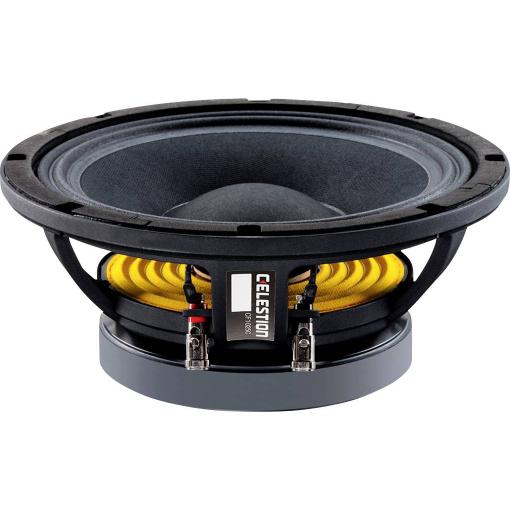 Monacor CF1025C/8 10 palec Basový 300 W 8 Ω