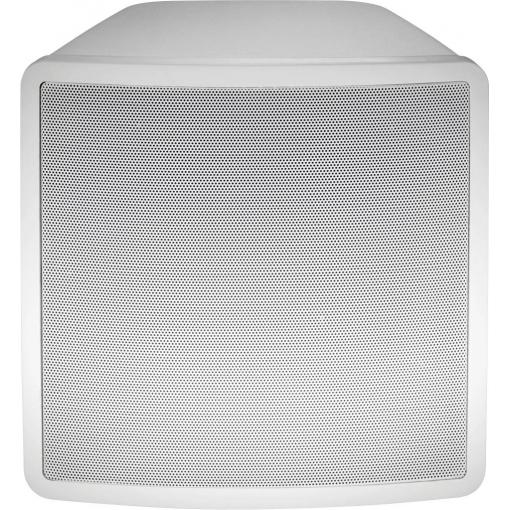 Monacor SL-150WS/EN ELA reprobox 150 W bílá 1 ks