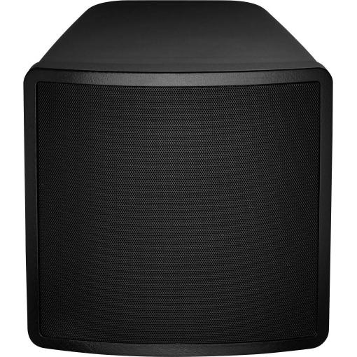 Monacor SL-150SW/EN ELA reprobox 150 W černá 1 ks