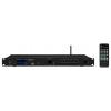 Monacor WAP-204RS 1000989 internetový rádiový systém, internet, FM, DAB+, MP3, Wi-Fi, Bluetooth