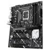 Asus PRIME Z890-P WIFI Základní deska Socket (PC) Intel® 1851 Tvarový faktor ATX Čipová sada základní desky Intel® Z890