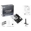 Asus PRIME Z890-P WIFI Základní deska Socket (PC) Intel® 1851 Tvarový faktor ATX Čipová sada základní desky Intel® Z890