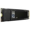 Samsung 990 EVO Plus 2 TB interní SSD disk NVMe/PCIe M.2 M.2 NVMe PCIe 4.0 x4 , M.2 NVMe PCIe 3.0 x2 Retail MZ-V9S2T0BW