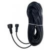 Adaptér + 20m kabelu pro vyhřívání senzoru Ecowitt WS80/WS90
