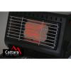 Vařič plynový CATTARA 13594 Heat&Cook