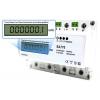 Elektroměr EA770 3 fázový digitální na DIN lištu