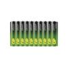 Baterie AA (R6) alkalická GP Ultra Plus 10ks