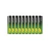 Baterie AAA (R03) alkalická GP Ultra Plus 10ks