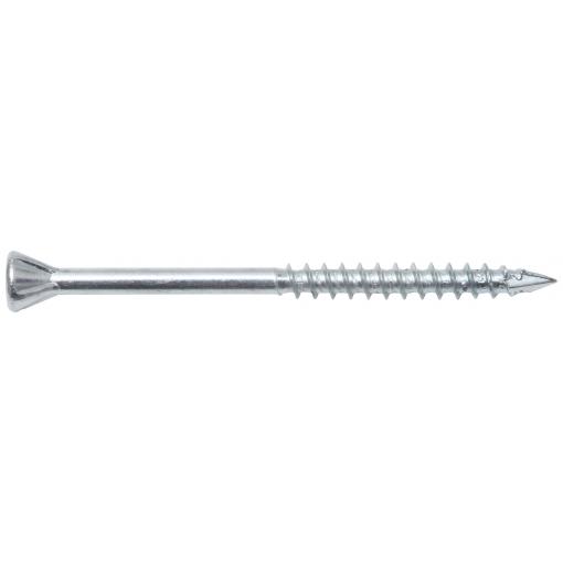 SWG 1652355019 Palubkový šroub 3.5 mm 50 mm vnitřní korunka šestihranná ocel 400 ks