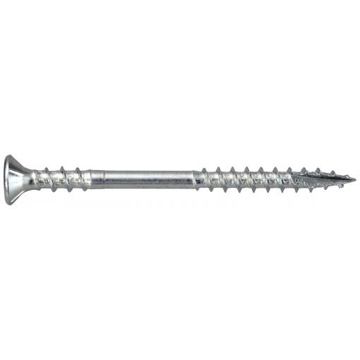 SWG 1659457019 Zápustný vrut 4.5 mm 70 mm vnitřní korunka šestihranná ocel pozinkované 400 ks