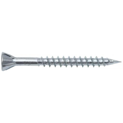 SWG 1652353019 Šroub do lišt 3.5 mm 30 mm vnitřní korunka šestihranná ocel 500 ks