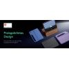 ESR Shift Magnetic Case obal na tablet Apple iPad Air 13 (M4, 2026), iPad Air 13 (M3, 2025), iPad Air 13 (M2, 2024) 33 cm (13) BookCase černá