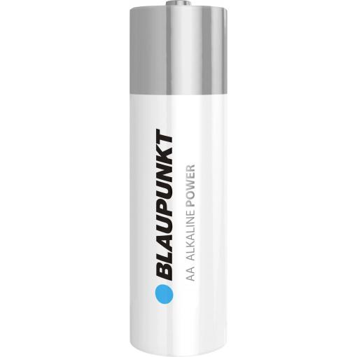 Blaupunkt tužková baterie AA alkalicko-manganová, 1.5 V, 10 ks