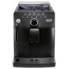 Gaggia HD8749/01 HD8749/01 plně automatický kávovar černá, stříbrná