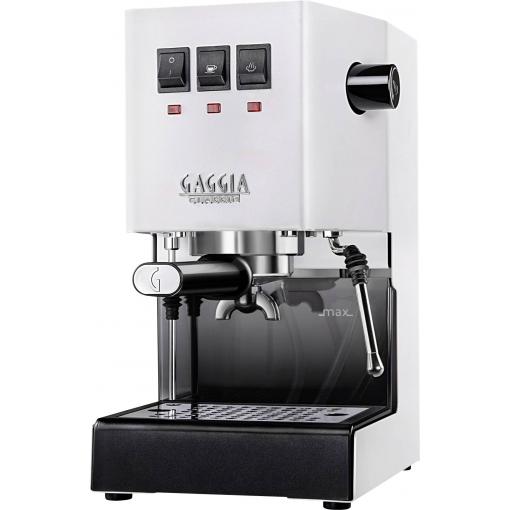 Gaggia 886948113010 pákový kávovar bílá 1200 W