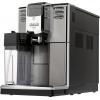Gaggia R18759/01 R18759/01 plně automatický kávovar černá, stříbrná