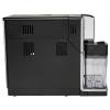 Gaggia R18759/01 R18759/01 plně automatický kávovar černá, stříbrná