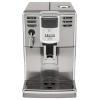 Gaggia R18761/01 R18761/01 plně automatický kávovar stříbrná, černá