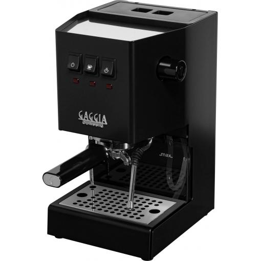 Gaggia 886948114010 pákový kávovar černá 1200 W
