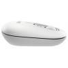 Logitech POP optická myš, přenos Bluetooth®, 4 tlačítko, 4000 dpi, bílá