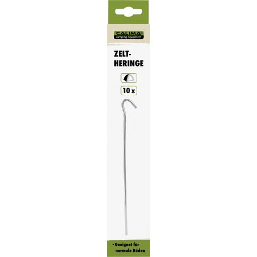 Calima 46020 stanový kolík 240 mm x 43 mm x 43 mm 10 ks